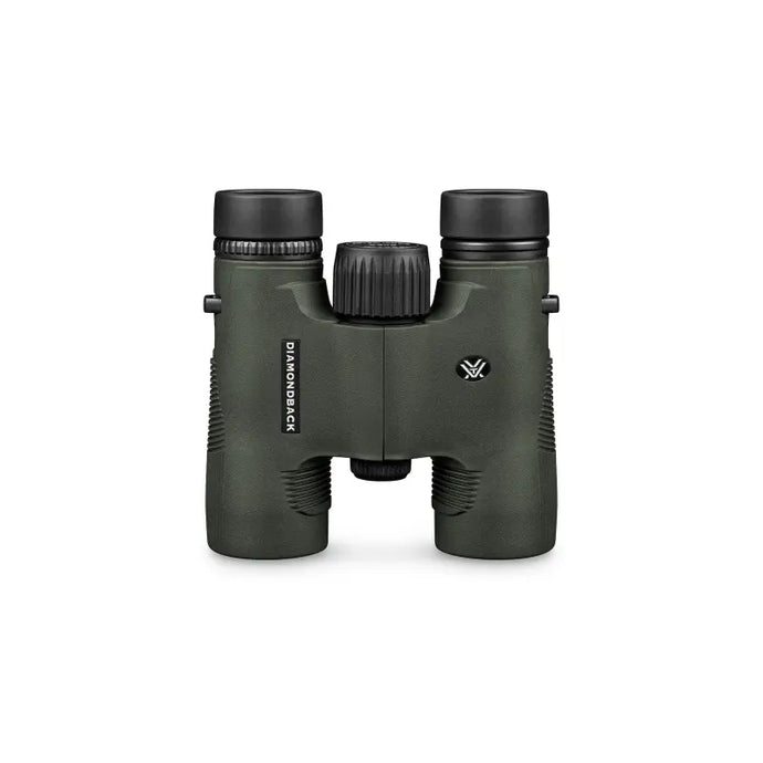 Vortex Diamondback 10x28 II FINE SERIE - ZEM