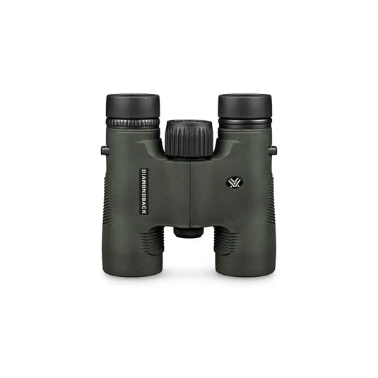 Vortex Diamondback 10x28 II FINE SERIE - ZEM