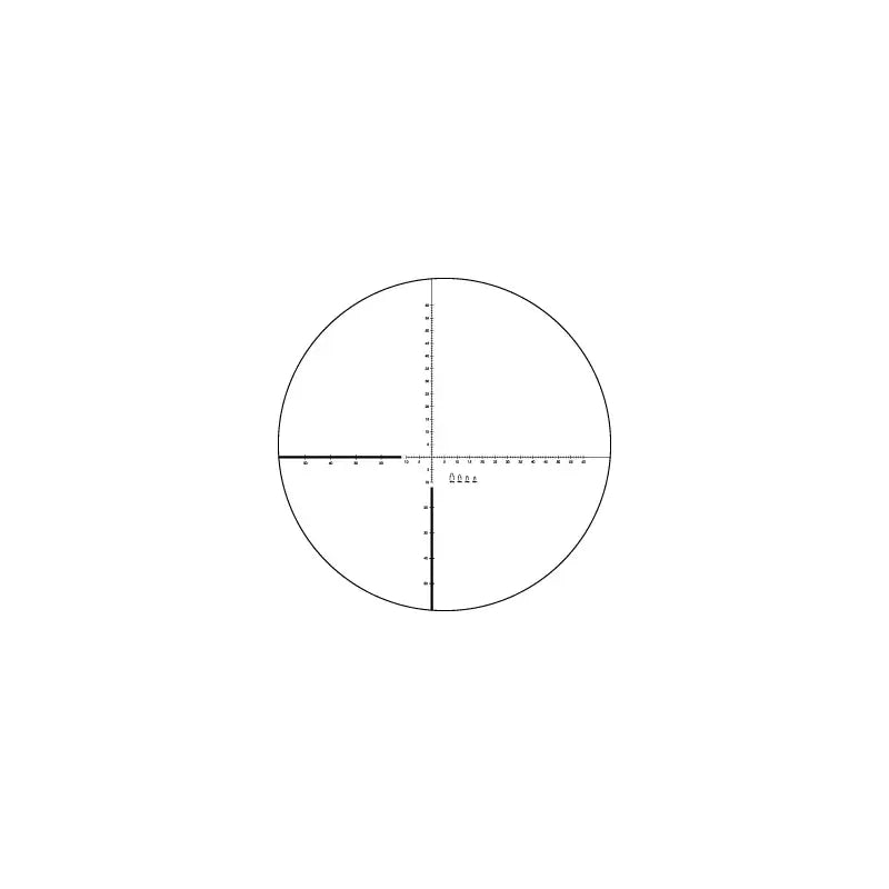 Carica immagine in Galleria Viewer, Vortex Solo Monoculare 8x36RT Reticolo - ZEM
