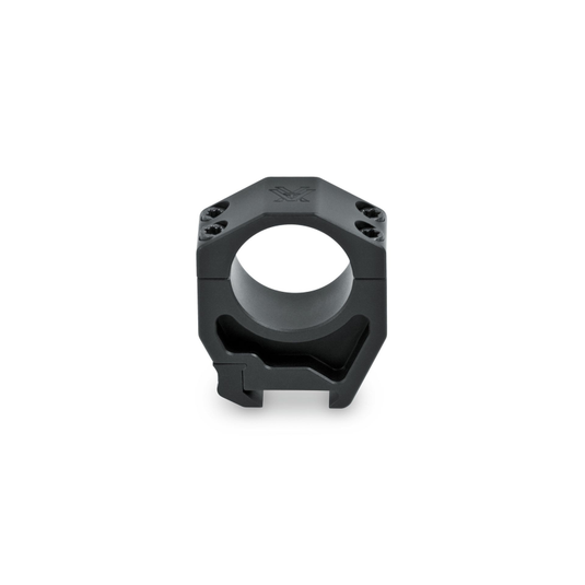 Anello PMR Precision 30mm h36.8 - ZEM