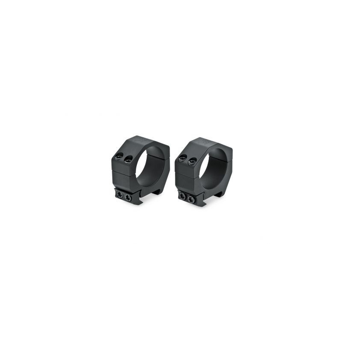 Anello PMR Precision Match Wvr 30mm Ring Set Med - ZEM