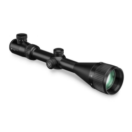 Crossfire 3-12x56 Hog Hunter V-Brite Moa - ZEM