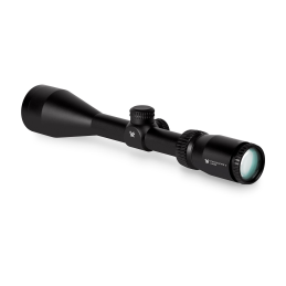 Crossfire 3-9x50 VBrite Ill - ZEM