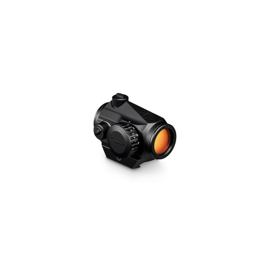 Crossfire Red Dot (2Moa) NEW