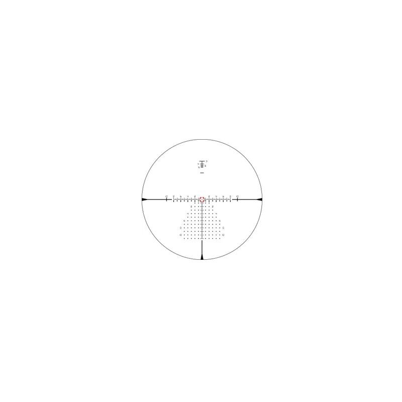 Carica immagine in Galleria Viewer, Razor Gen III 1-10x24 EBR-9 BDC Moa - ZEM
