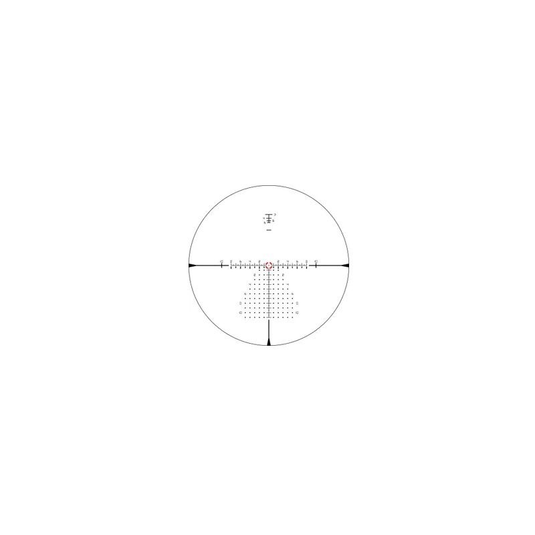 Razor Gen III 1-10x24 EBR-9 BDC Moa - ZEM