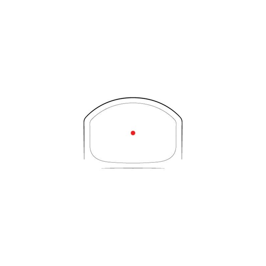 Razor Red Dot Scope 6MOA