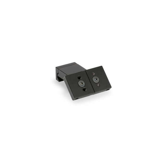 Razor RT45 Offset Mount 45°