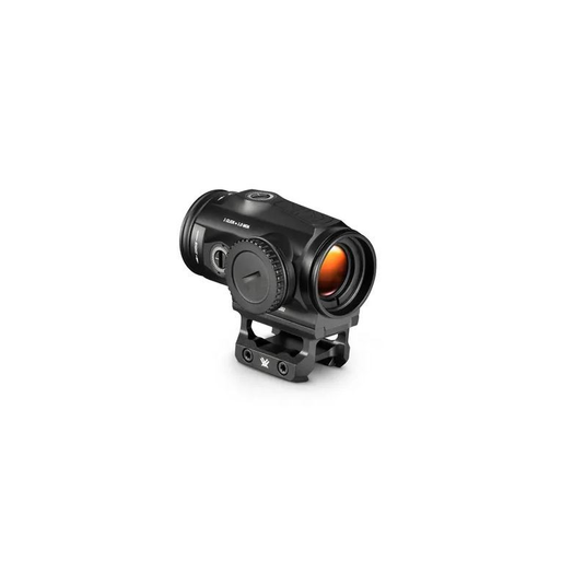 Spitfire HD Gen II 3x Prism Scope - ZEM